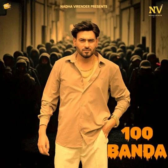 100 Banda Nadha Virender mp3 song free download, 100 Banda Nadha Virender full album