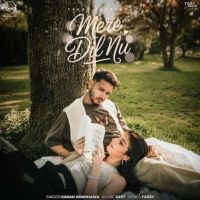 Mere Dil Nu Karan Randhawa mp3 song free download, Mere Dil Nu Karan Randhawa full album