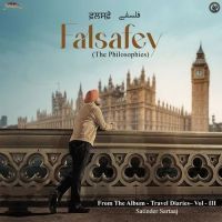 Falsafey Satinder Sartaaj mp3 song free download, Falsafey Satinder Sartaaj full album