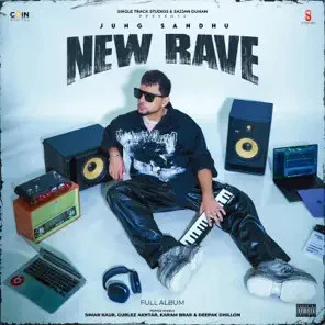 Mil Jauga Jung Sandhu, Simar Kaur mp3 song free download, New Rave Jung Sandhu, Simar Kaur full album