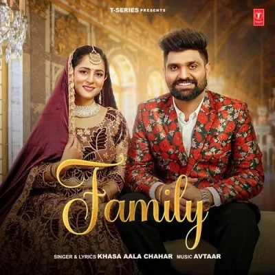 Family Khasa Aala Chahar mp3 song free download, Family Khasa Aala Chahar full album