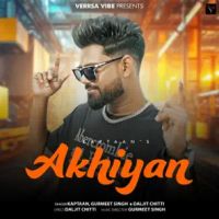 Akhiyan Kaptaan mp3 song free download, Akhiyan Kaptaan full album