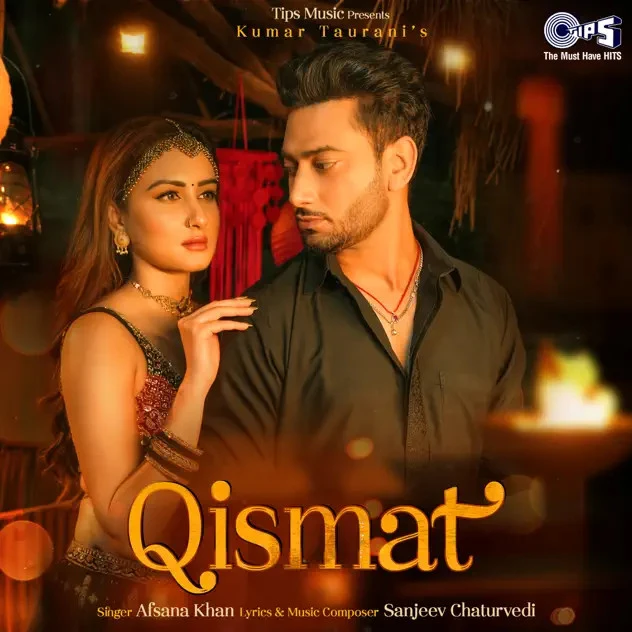 Qismat Afsana Khan mp3 song free download, Qismat Afsana Khan full album