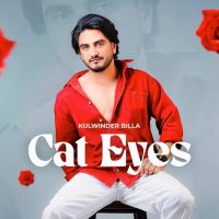 Cat Eyes Kulwinder Billa mp3 song free download, Cat Eyes Kulwinder Billa full album