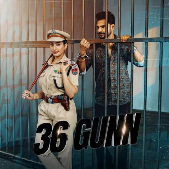 36 Gunn Sarika Gill mp3 song free download, 36 Gunn Sarika Gill full album