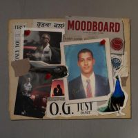 Moodboard By Garry Sandhu full mp3 album downlad