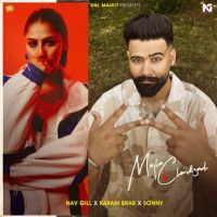 Majha To Chandigarh Nav Gill mp3 song free download, Majha To Chandigarh Nav Gill full album