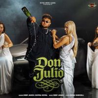 Don Julio Deep Jandu mp3 song free download, Don Julio Deep Jandu full album