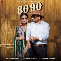 80-90 Vicky Dhaliwal mp3 song free download, 80-90 Vicky Dhaliwal full album
