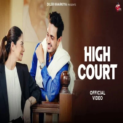 High Court Diler Karkiya mp3 song free download, High Court Diler Karkiya full album