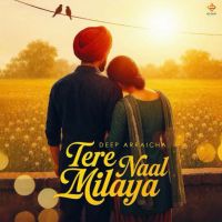 Tere Naal Milaya Deep Arraicha mp3 song free download, Tere Naal Milaya Deep Arraicha full album