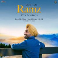 Ramz (The Mystery) Satinder Sartaaj mp3 song free download, Ramz (The Mystery) Satinder Sartaaj full album
