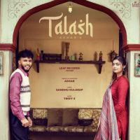 Talash Ashar mp3 song free download, Talash Ashar full album