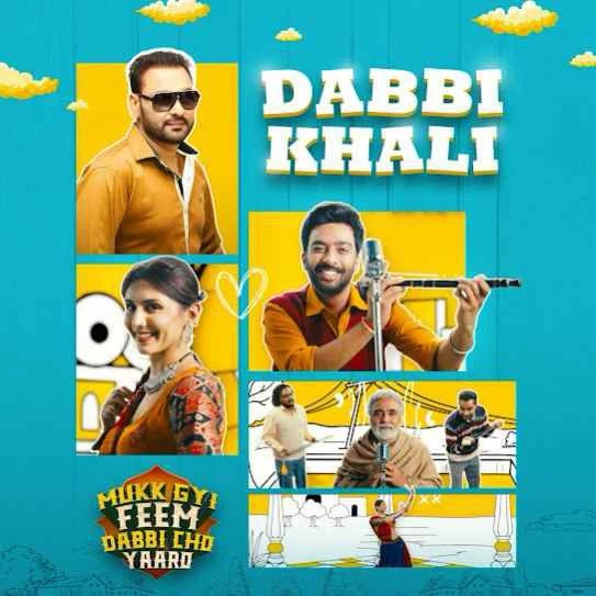 Dabbi Khali Nachhatar Gill mp3 song free download, Dabbi Khali Nachhatar Gill full album