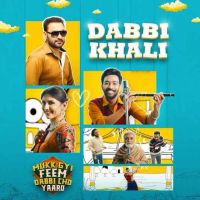 Dabbi Khali Nachhatar Gill mp3 song free download, Dabbi Khali Nachhatar Gill full album