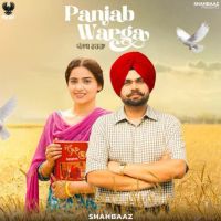 Punjab Warga Shahbaaz mp3 song free download, Punjab Warga Shahbaaz full album