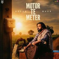 Motor Te Meter Babbu Maan mp3 song free download, Motor Te Meter Babbu Maan full album
