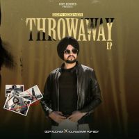 Throwaway By Gopi Kooner full mp3 album downlad