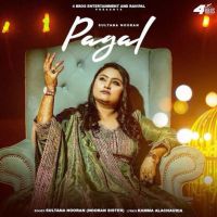 Pagal Sultana Nooran mp3 song free download, Pagal Sultana Nooran full album