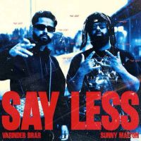 Say Less Varinder Brar mp3 song free download, Say Less Varinder Brar full album