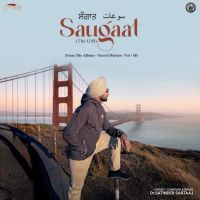 Saugaat Satinder Sartaaj mp3 song free download, Saugaat Satinder Sartaaj full album
