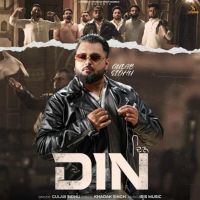 Din Gulab Sidhu mp3 song free download, Din Gulab Sidhu full album