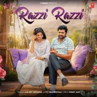 Razzi Razzi Harjeet Deewana mp3 song free download, Razzi Razzi Harjeet Deewana full album