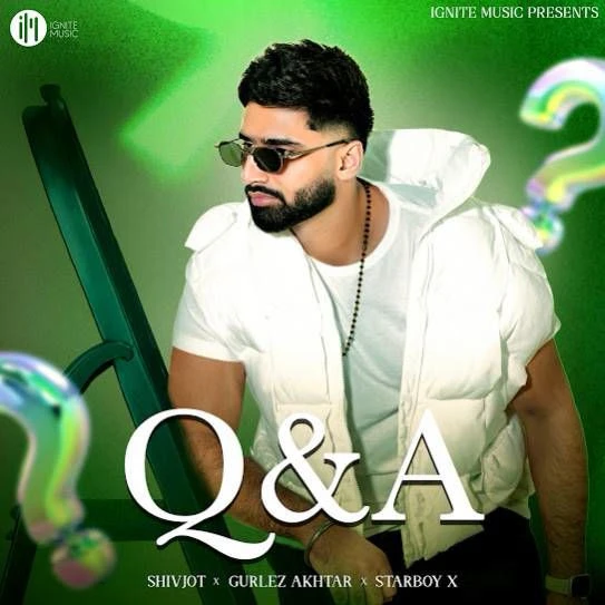 Q & A Shivjot mp3 song free download, Q,A Shivjot full album