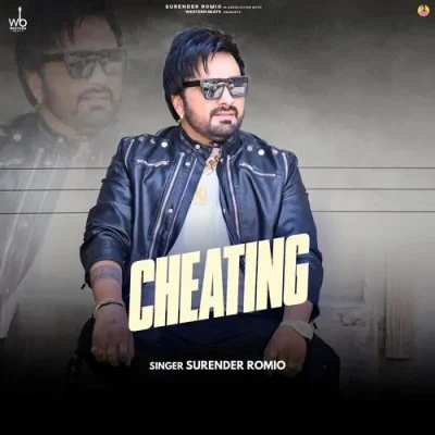 Cheating Surender Romio mp3 song free download, Cheating Surender Romio full album