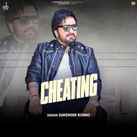 Cheating Surender Romio mp3 song free download, Cheating Surender Romio full album