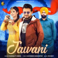 Jawani Karamjit Anmol mp3 song free download, Jawani Karamjit Anmol full album