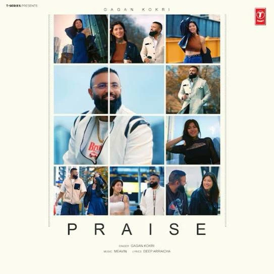 Praise Gagan Kokri mp3 song free download, Praise Gagan Kokri full album