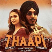 Thaapi Deep Kalsi mp3 song free download, Thaapi Deep Kalsi full album