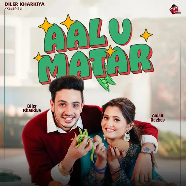 Aalu Matar Diler Kharkiya mp3 song free download, Aalu Matar Diler Kharkiya full album