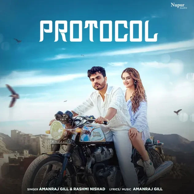 Protocol Amanraj Gill, Rashmi Nishad mp3 song free download, Protocol Amanraj Gill, Rashmi Nishad full album