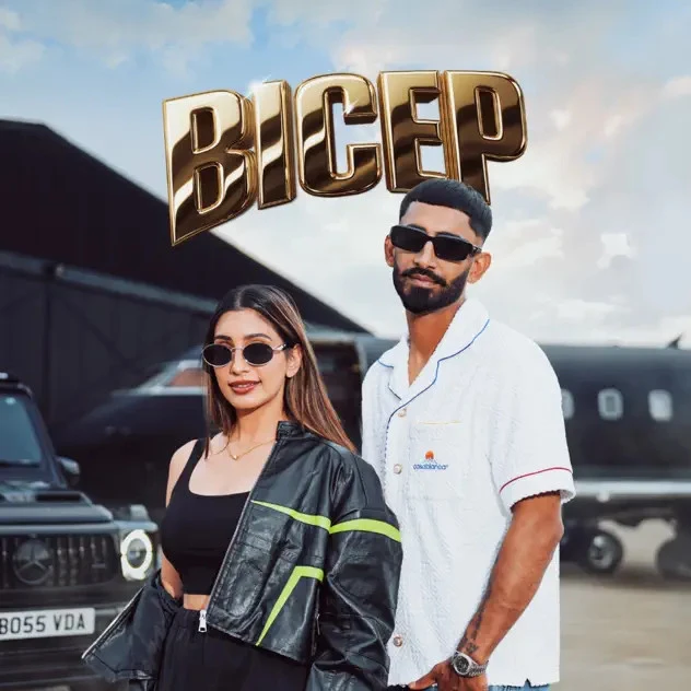 Bicep Sarika Gill, Sultaan mp3 song free download, Bicep Sarika Gill, Sultaan full album