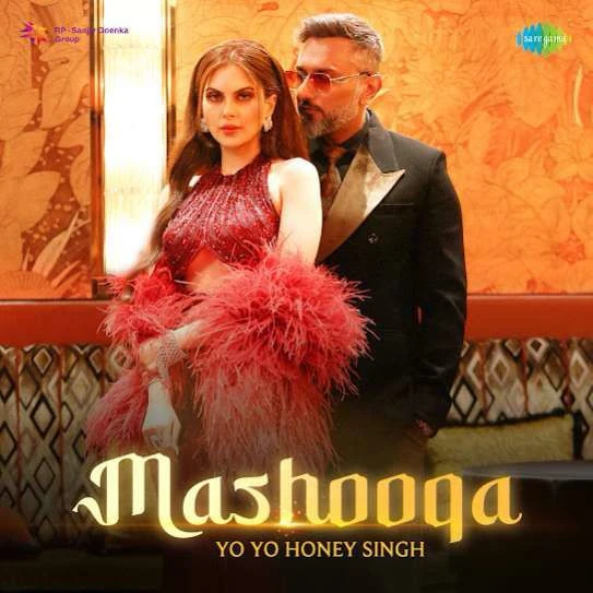 Mashooqa Yo Yo Honey Singh mp3 song free download, Mashooqa Yo Yo Honey Singh full album