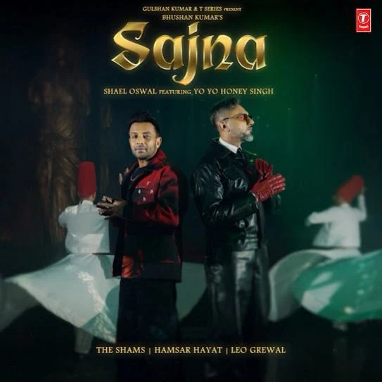 Sajna Shael Oswal, Yo Yo Honey Singh mp3 song free download, Sajna Shael Oswal, Yo Yo Honey Singh full album