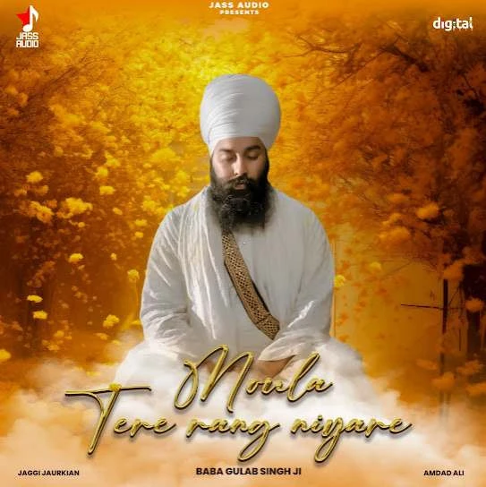 Moula Tere Rang Niyare Baba Gulab Singh Ji mp3 song free download, Moula Tere Rang Niyare Baba Gulab Singh Ji full album