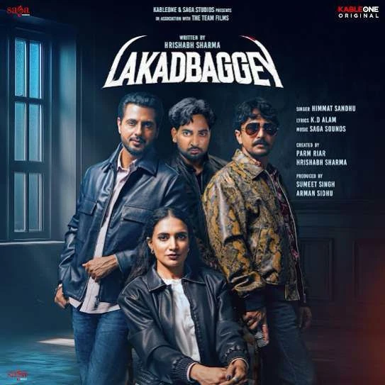 Lakadbaggey (Lakadbaggey) Himmat Sandhu mp3 song free download, Lakadbaggey (Lakadbaggey) Himmat Sandhu full album