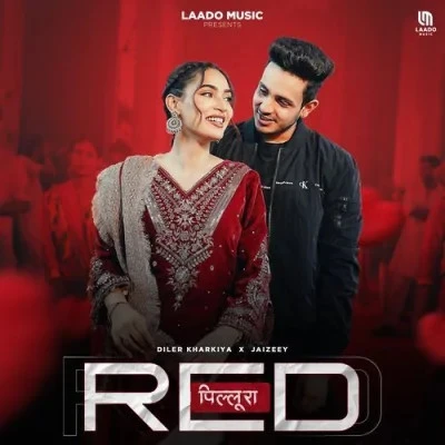 Red Pilura Diler Kharkiya mp3 song free download, Red Pilura Diler Kharkiya full album