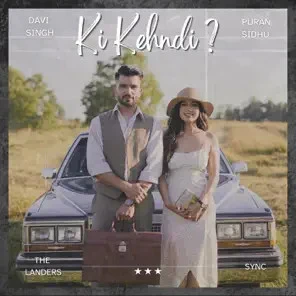 Ki Kehndi The Landers mp3 song free download, Ki Kehndi The Landers full album