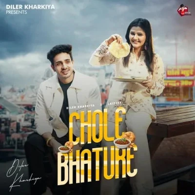 Chole Bhature Diler Kharkiya mp3 song free download, Chole Bhature Diler Kharkiya full album