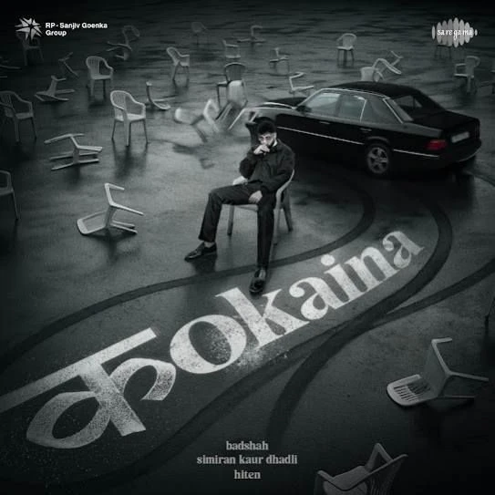 Kokaina Badshah, Simiran Kaur Dhadli mp3 song free download, Kokaina Badshah, Simiran Kaur Dhadli full album