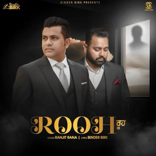 Rooh Ranjit Rana mp3 song free download, Rooh Ranjit Rana full album