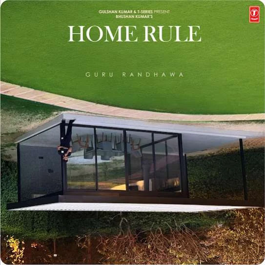 Majhail Guru Randhawa mp3 song free download, Home Rule - EP Guru Randhawa full album