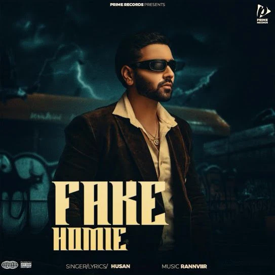 Fake Homie Husan mp3 song free download, Fake Homie Husan full album