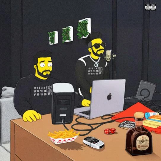 23 Cheema Y mp3 song free download, The Simpsons Cheema Y full album