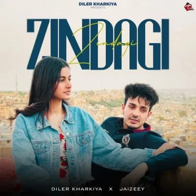 Zindagi Diler Kharkiya mp3 song free download, Zindagi Diler Kharkiya full album