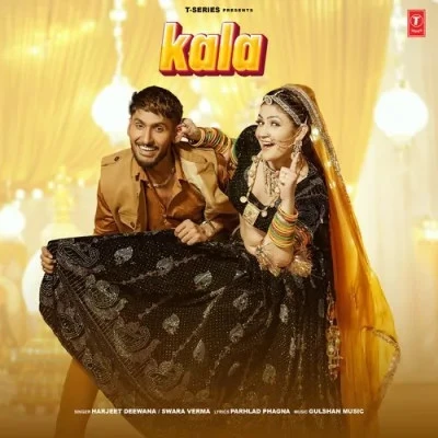 Kala Harjeet Deewana, Swara Verma mp3 song free download, Kala Harjeet Deewana, Swara Verma full album